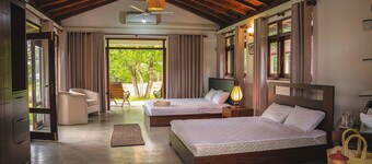 Magalle Wewa Villa by Tequila Holidays