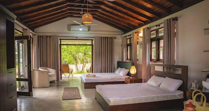 Magalle Wewa Villa by Tequila Holidays