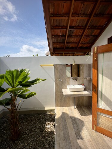 Magalle Wewa Villa by Tequila Holidays