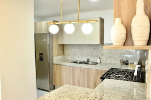 Stovetop