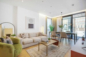 TV, offices