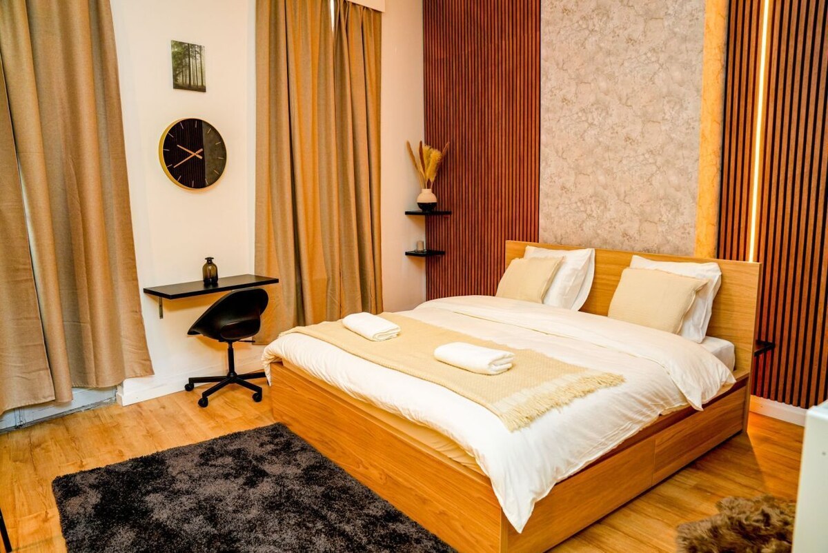 Image de profil de l’hôte