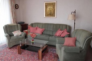 TV, stereo