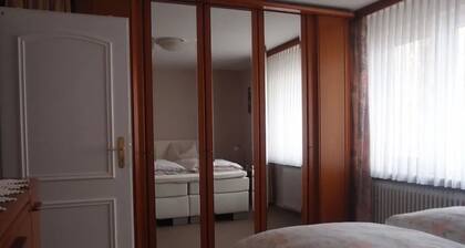 Ferienwohnung "Mand" mit Balkon und WLAN