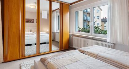 Arrive and Feel at Home