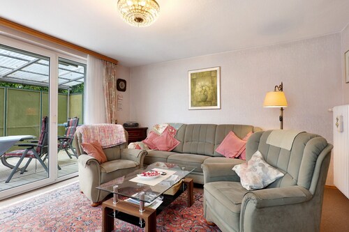 Arrive and Feel at Home
