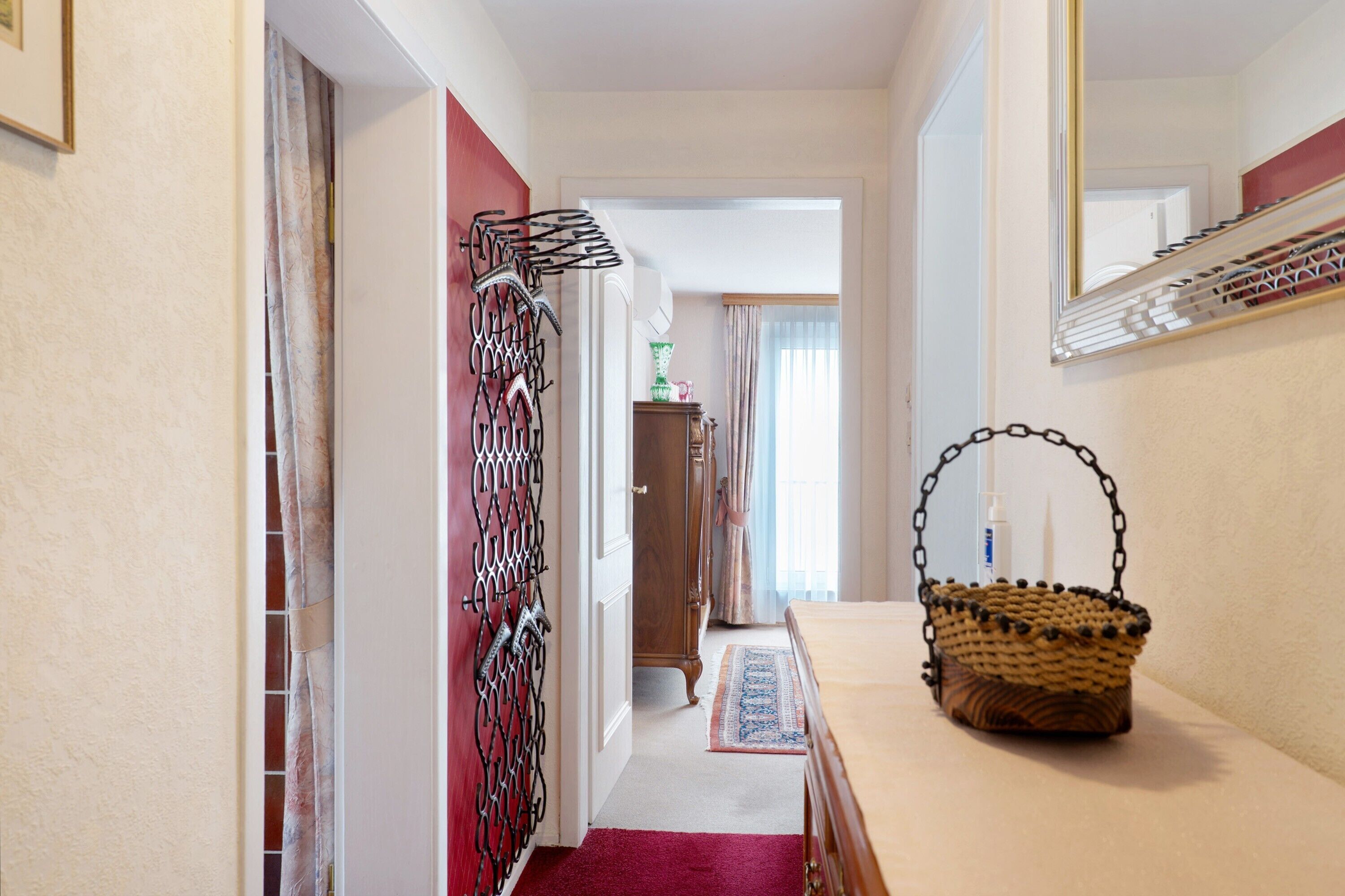 Interieur