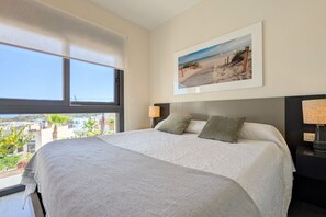 3 bedrooms