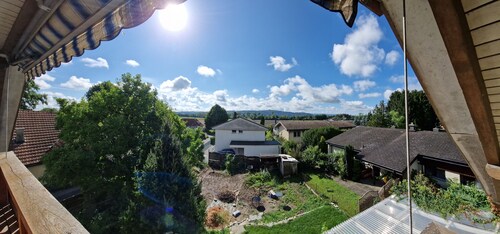 Vacation apartment Pirol