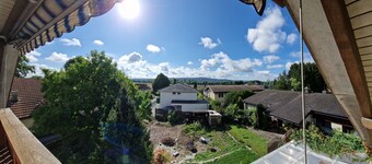 Vacation apartment Pirol