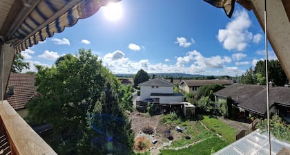 Vacation apartment Pirol