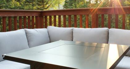 Escape to “Shared Summit” on Minnesota’s North Shore