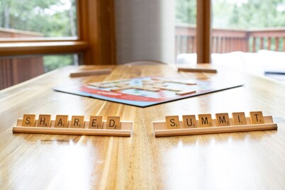 Resort Hot Tub Pool Gym Ski-in out Fire Pits