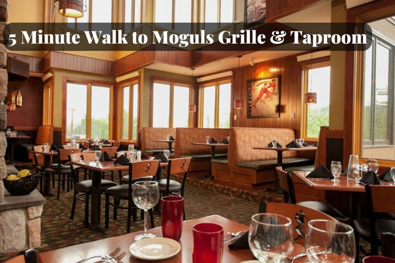 Restauration