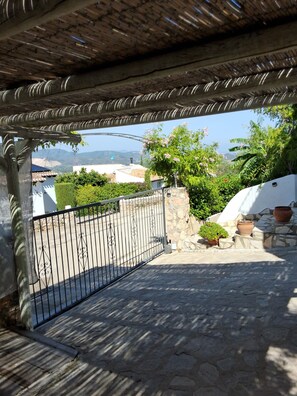 Property grounds - APARTMENT 3 COSTA BLANCA (Pego)