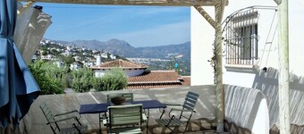 APARTMENT 3 COSTA BLANCA