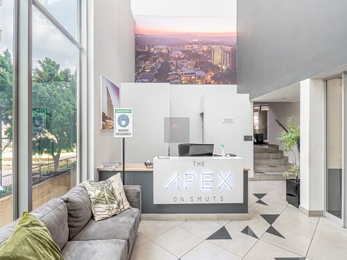 Superb Manhattan-style 1 bedroom Apartment