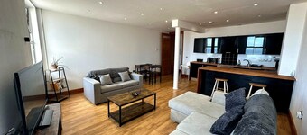 Seaside Apartment, on the doorstep of the Beach!