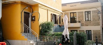 Zeus House