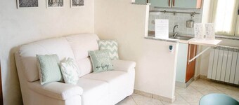 Casa Zeus - Village & Relaxation