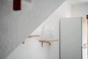 Interiør