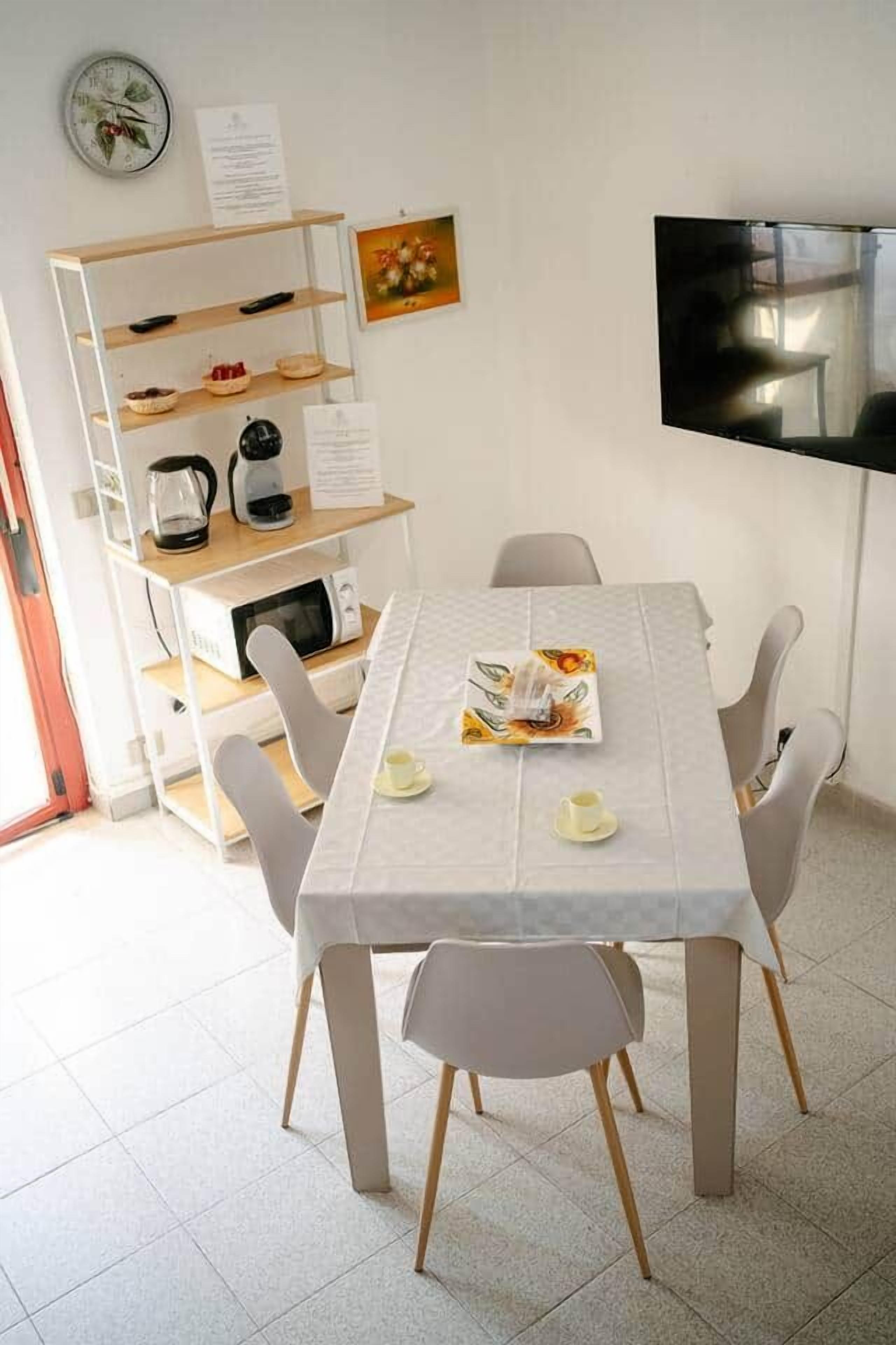 用餐區