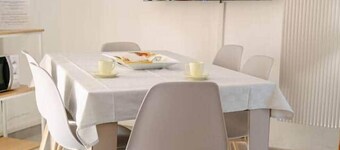 Casa Sole - Beach Stay
