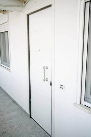 Detalle exterior