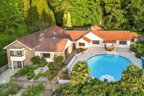 Exterior - Churchill Country Retreat | By My Getaways (Lewes)