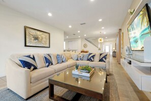 テレビ、テレビゲーム