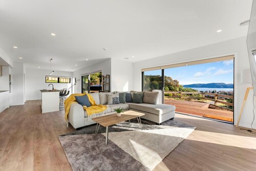 Kinloch Lookout - Lake Taupo