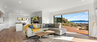 Kinloch Lookout - Lake Taupo