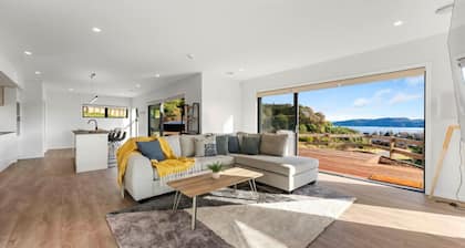 Kinloch Lookout - Lake Taupo