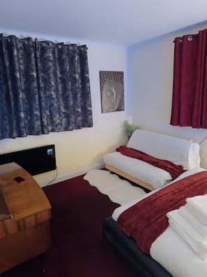 House, 3 Bedrooms, Garden View | 3 bedrooms