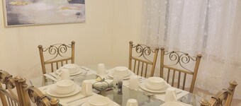 Elegant Escape in North Shields - Spacious 3 Bedroom House