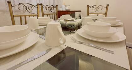 Elegant Escape in North Shields - Spacious 3 Bedroom House