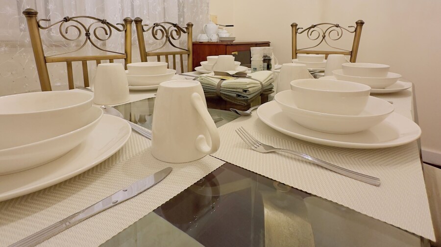 Elegant Escape in North Shields - Spacious 3 Bedroom House