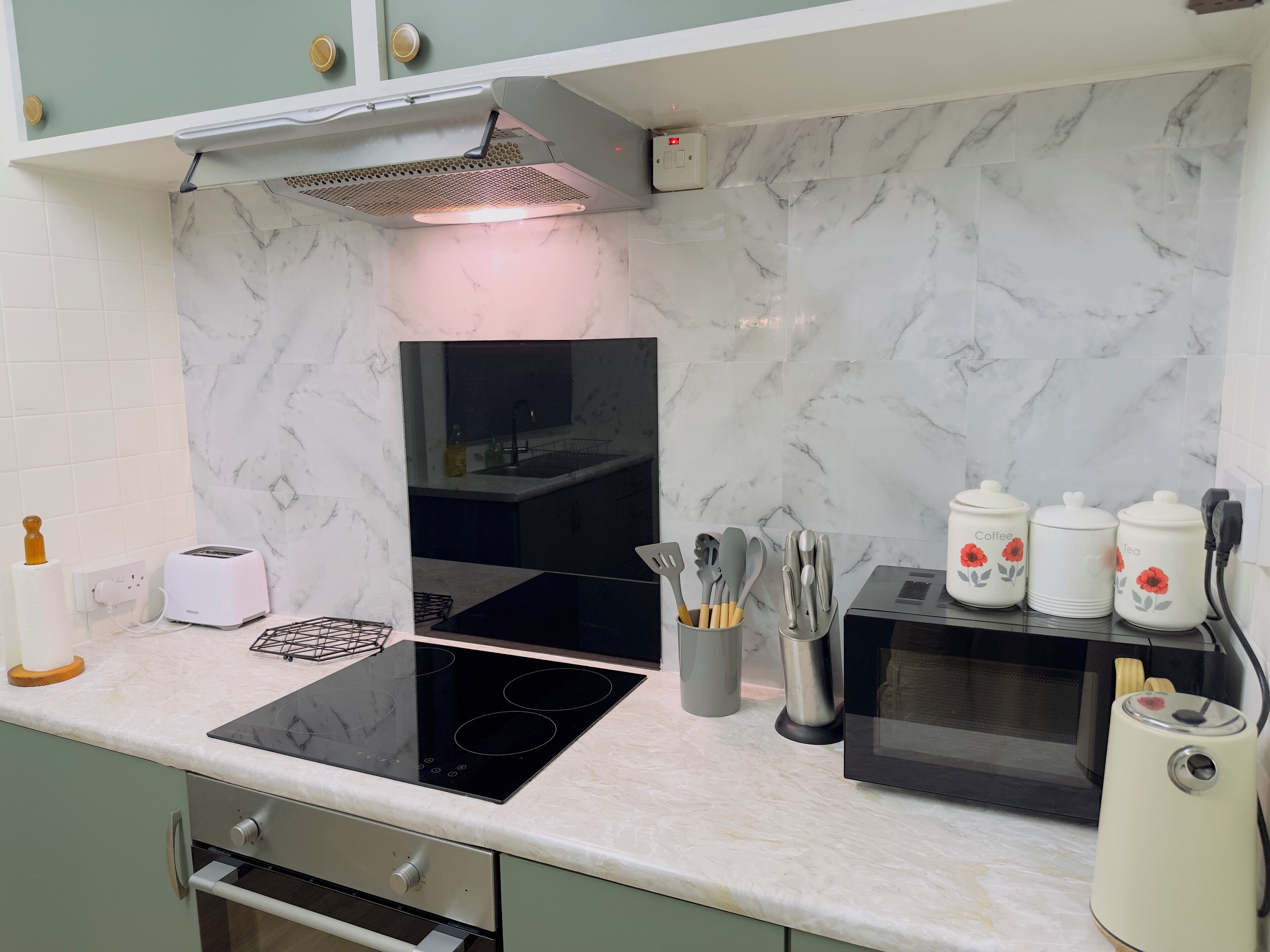 独立别墅, 3 间卧室, 花园景观 | 住宿内部