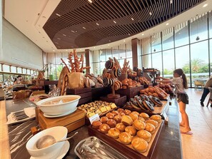 Restaurant - Deluxe Villa Beach Front (Cam Lam)