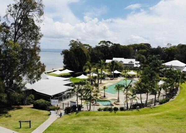 室內泳池、暖水池