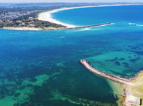 Elysian Escape  - 4 Pools, Lakeside, Raffertys Resort