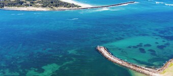 Elysian Escape  - 4 Pools, Lakeside, Raffertys Resort