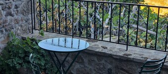 Menelia Lesvos