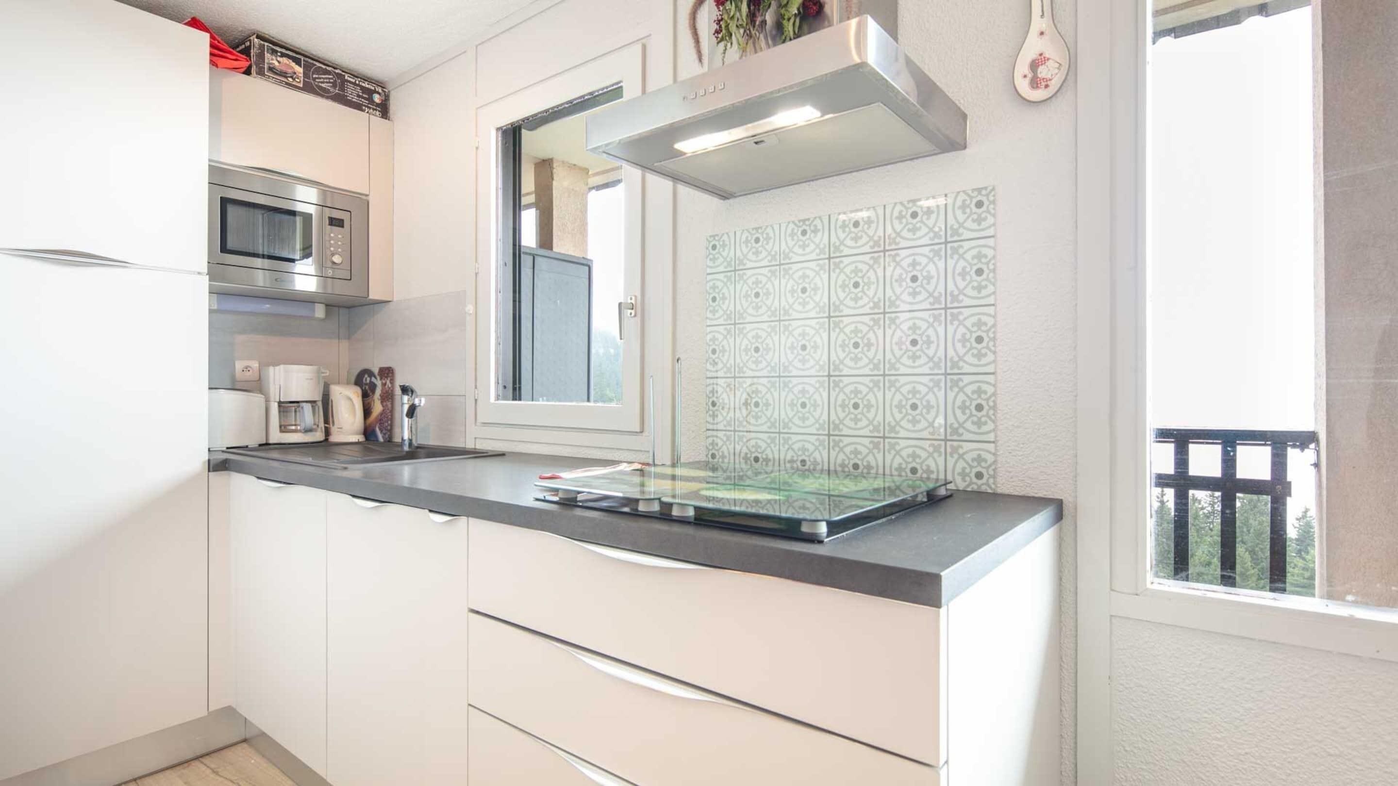 Apartment | Private kitchen