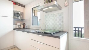 Apartment | Dapur peribadi