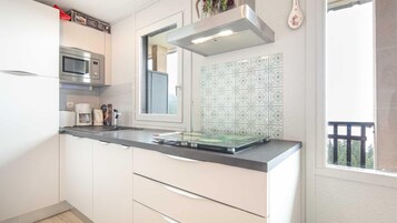 Apartamento | Cozinha privada