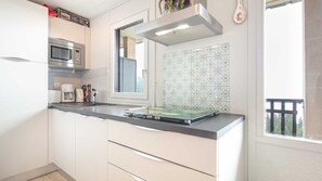 Leilighet | Eget kjøkken