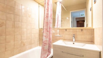 Apartamento | Banheiro