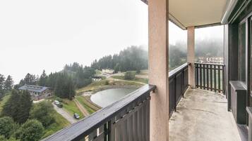 Apartment | Exterior