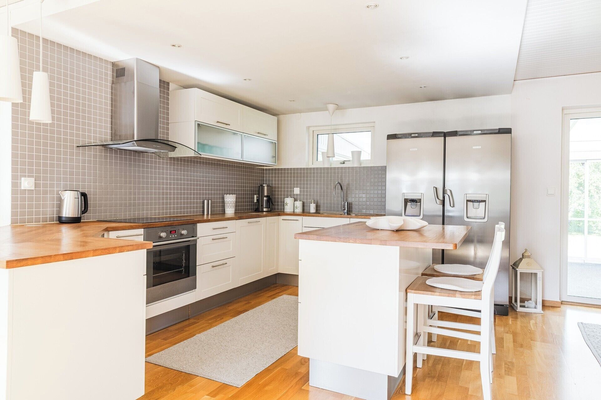 Kochgeschirr/Geschirr/Besteck